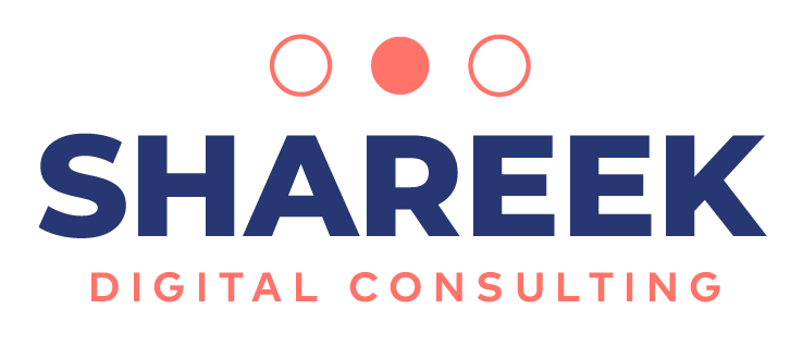 Shareek Digital Consulting